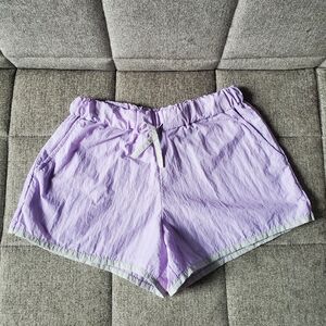 Storets | Lavender Shorts Size S